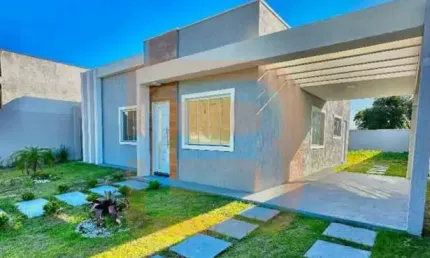 Casa com 3 quartos à venda no Ubatiba, Maricá 