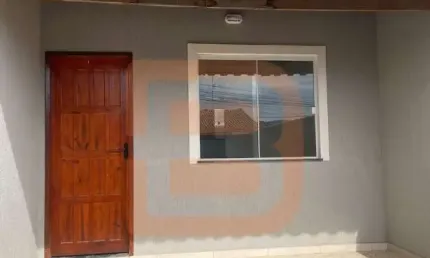 Casa com 2 quartos à venda no Itapeba, Maricá 