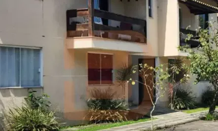 Apartamento com 2 quartos à venda no Inoã, Maricá 