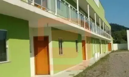 Apartamento padrão em chácaras de inoã, maricá / rj