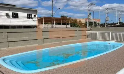 Apartamento com 2 quartos para alugar no Maria Paula, Niterói 