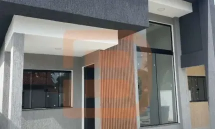 Casa com 3 quartos à venda no Parque Nanci, Maricá 