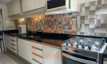 Apartamento com 2 quartos à venda no Ingá, Niterói 