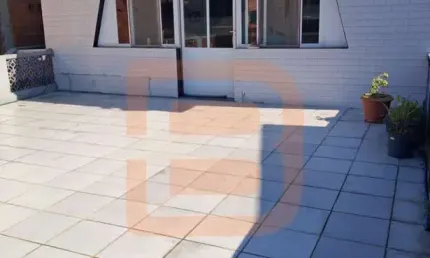 Casa com 2 quartos à venda no Barro Vermelho, São Gonçalo 
