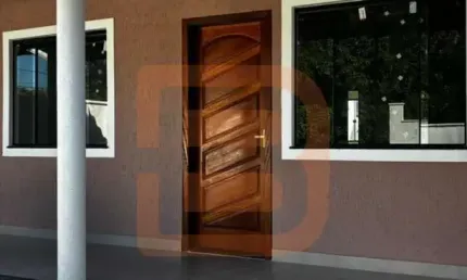 Casa com 2 quartos à venda no São José do Imbassaí, Maricá 
