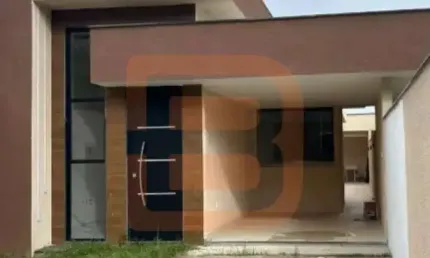 Casa com 2 quartos à venda no São José do Imbassaí, Maricá 