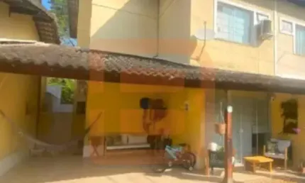 Casa com 3 quartos à venda no Badu, Niterói 