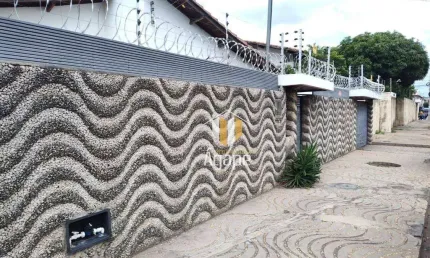 Casa com 3 quartos à venda na Rua Professor Pires Gayoso, São João, Teresina
