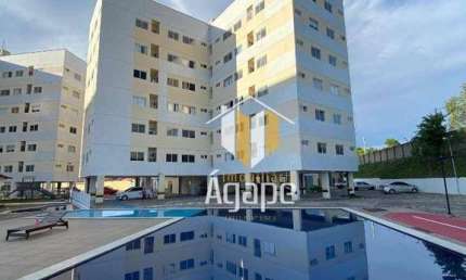 Apartamento com 3 quartos à venda na Rua Maria Socorro de Macêdo Claudino, Uruguai, Teresina