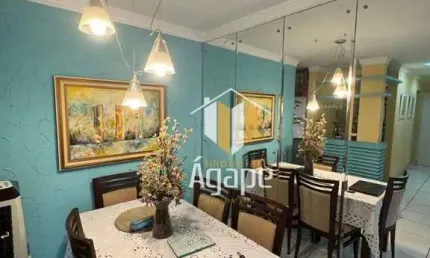 Apartamento com 3 quartos à venda na Rua Professor Clemente Fortes, São Cristóvão, Teresina