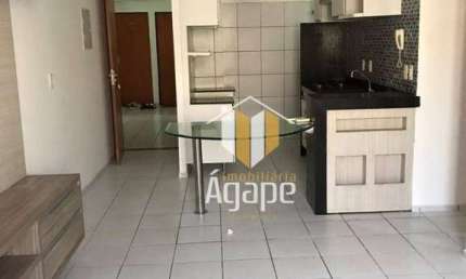 Apartamento com 3 quartos à venda na Rua Celso Pinheiro, Cristo Rei, Teresina