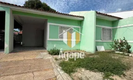 Casa com 3 quartos à venda na Rua Professor Bartolomeu Filho, Santa Isabel, Teresina