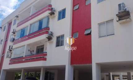 Apartamento com 3 quartos à venda na Rua Carlos Fortes de Pádua, Jardim Europa, Teresina