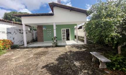 Casa com 3 quartos à venda na Rua Afonso Pena, Lourival Parente, Teresina