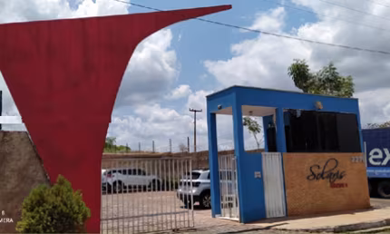 Apartamento com 2 quartos à venda na Rua São Leonardo, 2270, Uruguai, Teresina