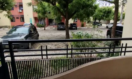 Apartamento com 3 quartos à venda na Rua Lincoln Fontenele Guimarães, 120, Santa Isabel, Teresina