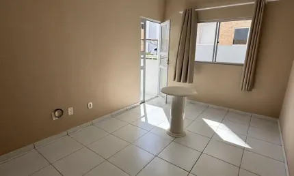 Apartamento com 1 quarto à venda na Rua Maria Claudia de Melo, 2270, Uruguai, Teresina