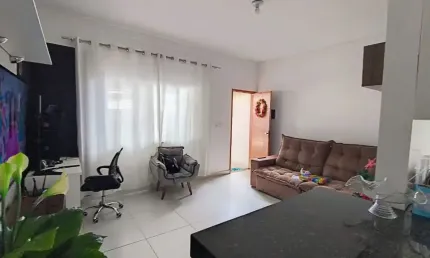 Casa para venda no bairro Vale do Sol II, localizado na cidade de Governador Valadares - MG