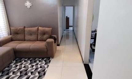 Apartamento com 3 quartos à venda no Esperança, Governador Valadares 