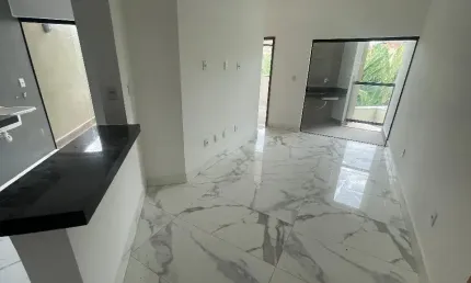 Apartamento com 2 quartos à venda no Vale Verde, Governador Valadares 