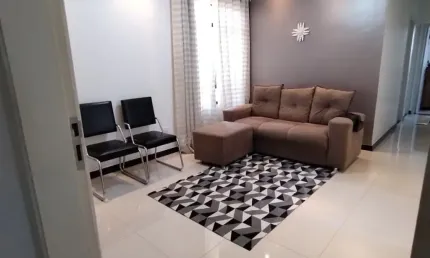 Apartamento com 3 quartos à venda no Esperança, Governador Valadares 