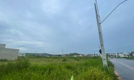 Terreno à venda no Bairro Parque Olímpico, Governador Valadares 