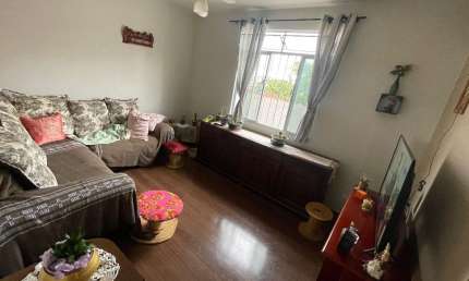 Apartamento com 2 quartos à venda no Grã-Duquesa, Governador Valadares 