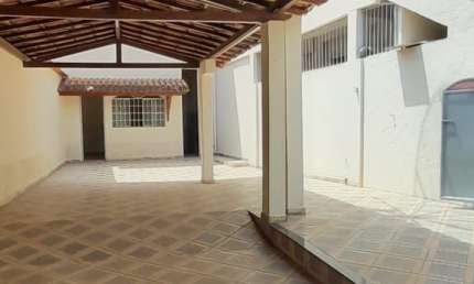 Casa para venda no Bairro Grã-Duquesa, Governador Valadares - MG