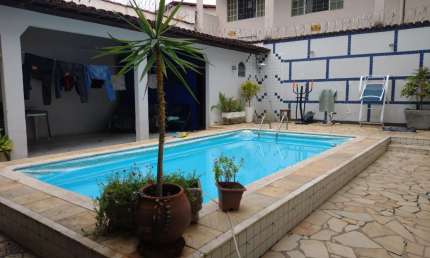 Casa à venda no Bairro Grã-Duquesa, Governador Valadares - MG