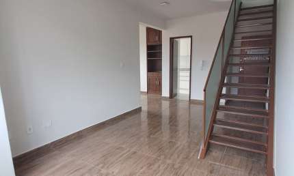 Apartamento à venda no Bairro Ilha dos Araújos, Governador Valadares - MG