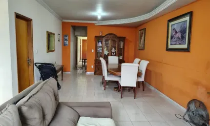 Apartamento à venda no Bairro Vila Bretas, Governador Valadares - MG