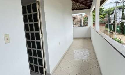 Casa Residencial duplex à venda no Bairro Santos Dumont II, Governador Valadares - MG