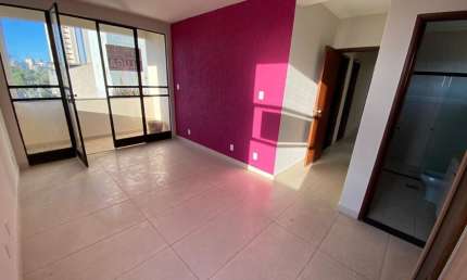 Apartamento à venda no Centro em Governador Valadares - MG