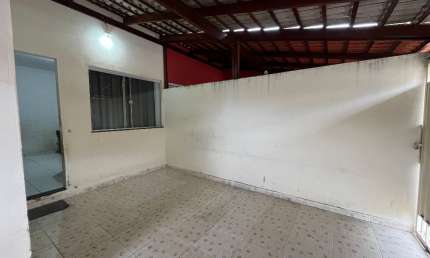 Casa com 2 quartos à venda no Vale do Sol II, Governador Valadares 