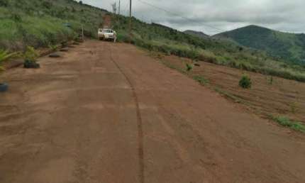 Chácara / sítio à venda na Zona Rural, Governador Valadares 