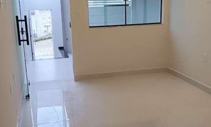 Casa com 2 quartos à venda no Vale do Sol II, Governador Valadares 