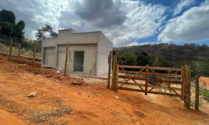 Chácara / sítio com 1 quarto à venda na Zona Rural, Governador Valadares 
