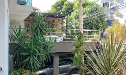 Casa à venda no Bairro Ilha dos Araújos, Governador Valadares – MG