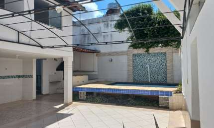 Casa à venda no Bairro Ilha dos Araújos, Governador Valadares – MG
