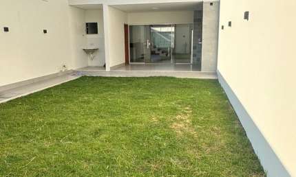Casa à venda no Bairro Vila Isa, Governador Valadares - MG