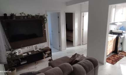 Apartamento à venda no Bairro Vale do Sol 2, Governador Valadares - MG