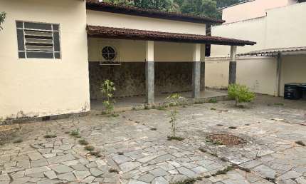 Casa à venda no Bairro Ilha dos Araújos, Governador Valadares – MG