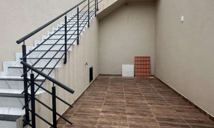 Casa à venda no Bairro Jardim Alvorada, Governador Valadares – MG