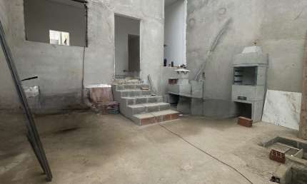 Casa à venda no Bairro Vale do Sol, Governador Valadares – MG