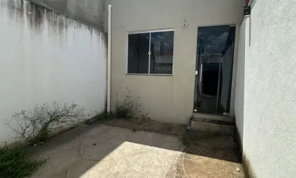 Casa à venda no Bairro Cidade Jardim, Governador Valadares – MG