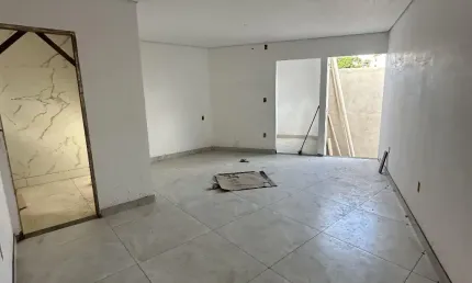 Casa à venda no Bairro Coração Eucarístico, Governador Valadares – MG