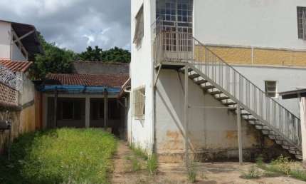 Casa à venda no Bairro Ilha dos Araújos, Governador Valadares – MG