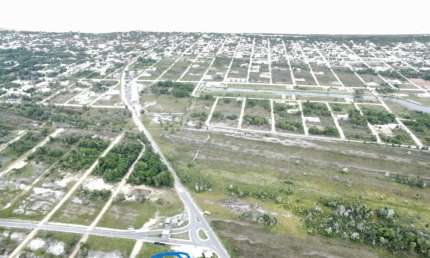 Terreno à venda na Praia de Guaratiba, Prado 