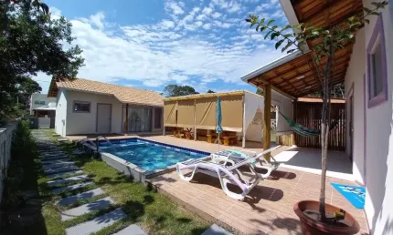 Loft à venda na Praia de Guaratiba, Prado 