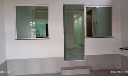 Casa à venda no Bairro Cidade Jardim, Governador Valadares – MG